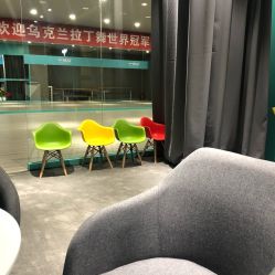 点击看大图 -跳动全城舞蹈