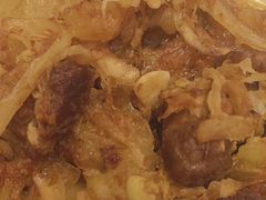 -巴音浩日娲·蒙餐(双林东路店)