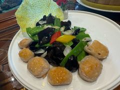 -通庆楼(新开路店)