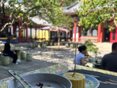 -宫事颐庭·老佛爷贵寿下午茶(颐和园店)