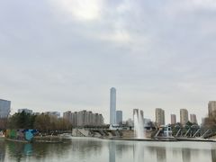 -白塘生态植物园