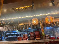 -杨记隆府(南坪店)