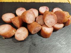 -友强·22年特色海鲜大排档·闽菜(厦门美食地标店)