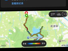 -南北湖风景区