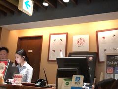 -鍋ぞう(新宿西口店)