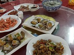 -渔友鲜海鲜加工(海鲜大世界店)