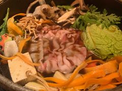 -黒豚料理 寿庵(中央駅西口店)