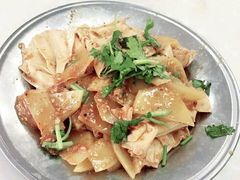 -闫家炸鸡架(五爱总店)