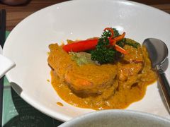 -帕蓝·暹罗料理(大学路店)
