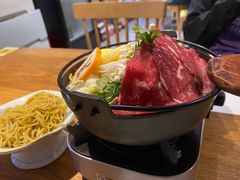 -酒井酱子·深夜食堂(东城汇店)