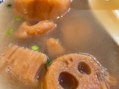 -文叔·湖北名小吃·小龙虾(华强北店)