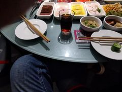 -海底捞火锅(万丰桥店)