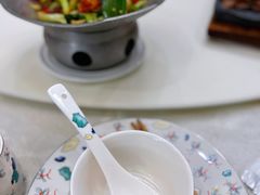 -蓬川食府(金海道店)