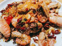 -德胜轩正宗顺德菜(宝安沙井会展中心店)