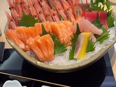 -匠和风精致料理(福州金融街万达店)