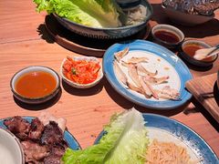 -烧肉达人•炭火烧肉(新天地店)