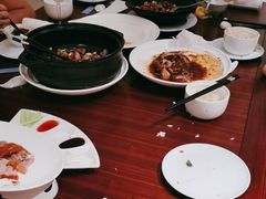 -鹭禧·中餐厅(厦门波特曼七星湾酒店)