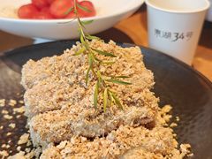 -东湖34号餐厅·湖北菜