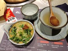 -牛村来人潮汕牛肉火锅(西单店)