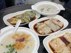 -卓粤拉肠(红庙店)