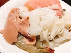 -帝豪酒店•马可勃罗西餐厅