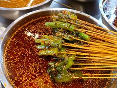 -乐山鲜知味钵钵鸡(奎星楼店)