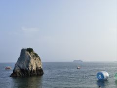 -泊石湾海滨浴场