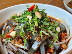 丽江鸡豆粉-一坐一忘云南菜(三里屯店)