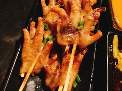-土蚝·高压锅生蚝(百姓美食街店)