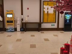 -长白山万达锦华套房酒店