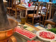 -牛街·马辈儿涮肉(牛街总店)