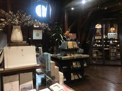 -良友书坊(安徽路店)
