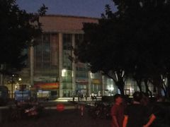 -佛山高明客运站