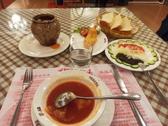 -华梅西餐厅(哈尔滨中央大街店)