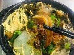 -清真·穆萨砂锅(大皮院店)