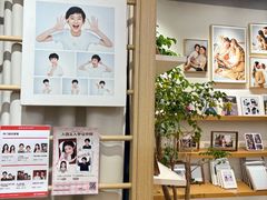 -方快-照相馆(金桥国际店)