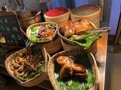 -荟星庭西餐厅(天府丽都喜来登饭店)