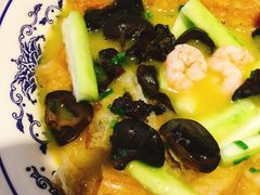 -苏淮景·苏闽融创菜·海鲜(原空港井河轩店)