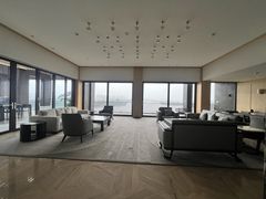 -东莞松山湖凯悦酒店