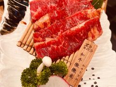 -黑牛の店·和牛烧肉(合生汇店)