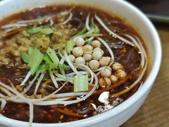 -洞子口张老二凉粉(文殊院店)