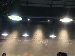 大堂-每碗面馆(新鸿安大厦店)