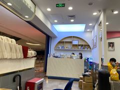 -海马体照相馆(广州新世界云门New park店)