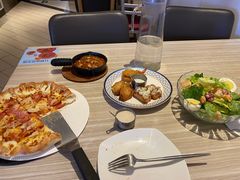 -必胜客(积水潭店)