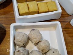 -傣妹火锅(南京东路一店)