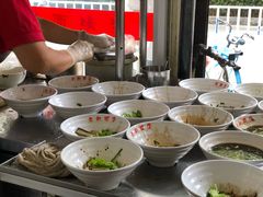 -老赵面店(大西路店)