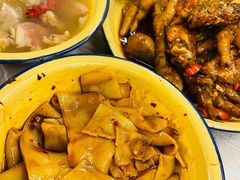 -东排食堂长沙小吃大排档(五一广场店)