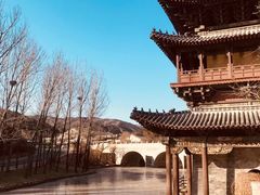 -卢沟桥文化旅游区