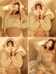 -专注孕妇照亲子照·纪田摄影