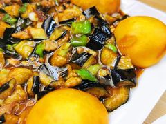 风味杂粮包-洪姐川菜东北菜铁锅炖(天生丽街店)